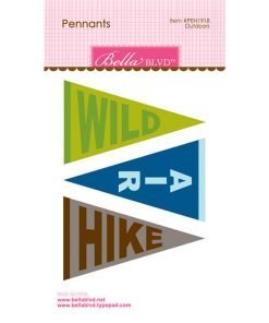 Banderines - outdoors - Let's Go On An Adventure