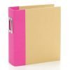 Snap Album 6×8 - Fucsia