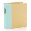 Snap Album 6×8 - Menta