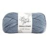Hilo – blue steel – Small Stuff Yarn
