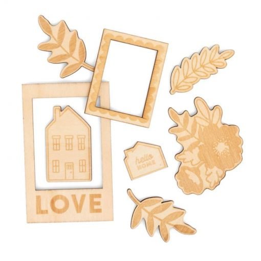 Wood Veneers - The Avenue - Image 2