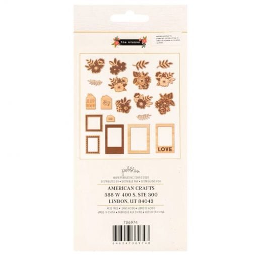Wood Veneers - The Avenue - Image 3