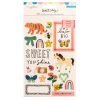 Sticker Book - Sweet Story