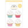 Doodle Pops - baby cakes - Made with Love