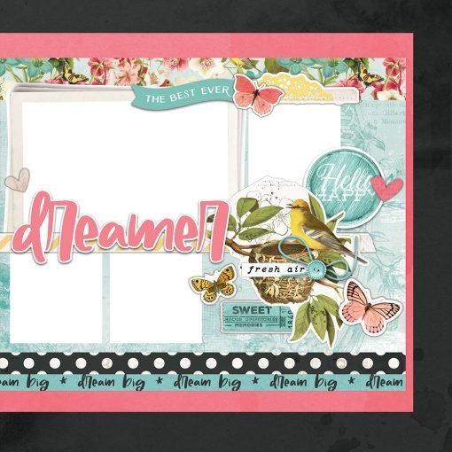 Page Kit - Dreamer - Image 5