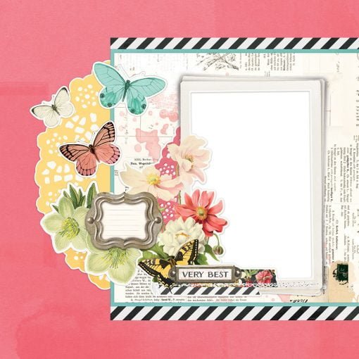 Page Kit - Dreamer - Image 2