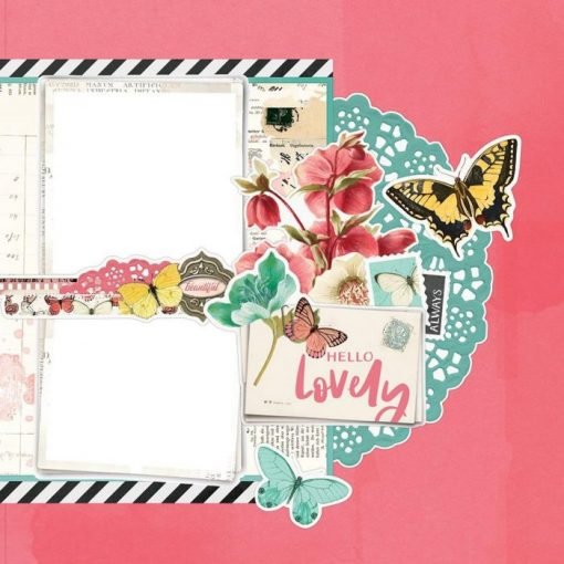 Page Kit - Dreamer - Image 3