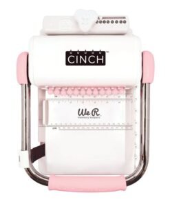 Cinch - Hueco cuadrado