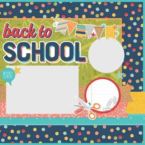 Page Kit - Ready, Set, Learn - Image 2