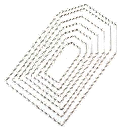Troqueles - Tags - Image 2