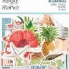 Bits & Pieces - Simple Vintage Coastal