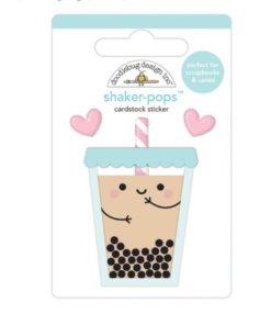 Shaker Pops - Sweetea - Lots of Love