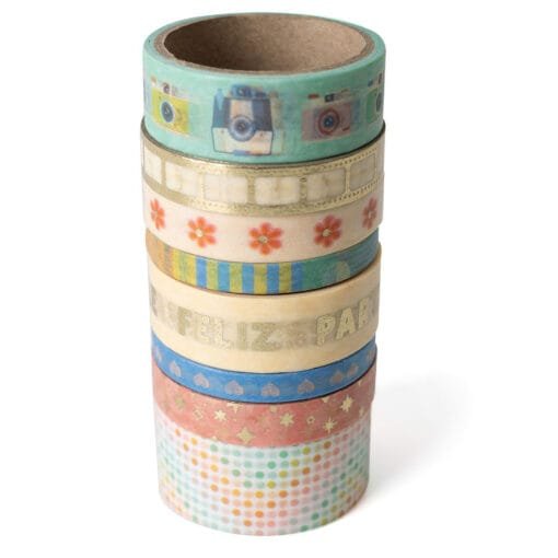 Washi Tape - Especial - Obed Marshall - Image 2