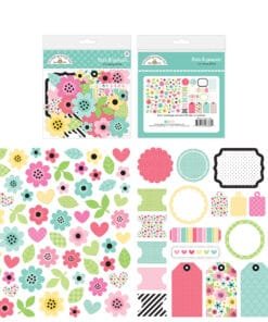 Bits & Pieces - My Happy Place