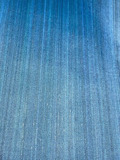 Papel de Encuadernación 50x70 - Azul con Brillos