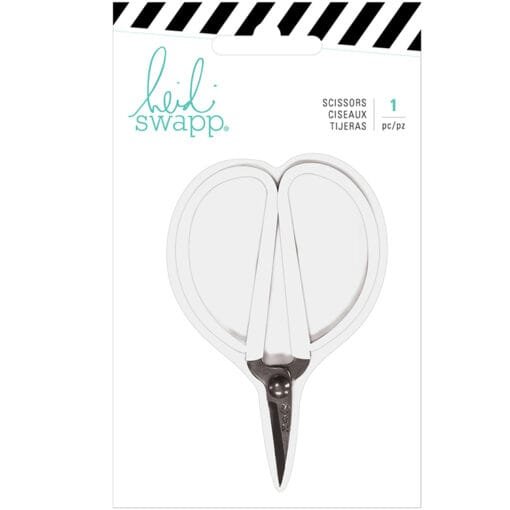 Mini Tijeras - Color Fresh Collection - Heidi Swapp