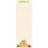 Notepads - Grocery List - Lista de Compras - Doodlebug