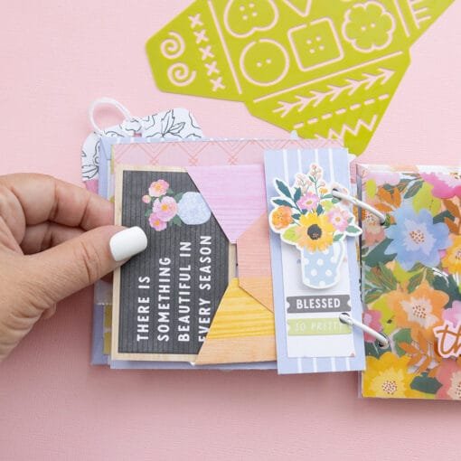 Stencils - Sobres - Garden Shoppe - Paige Evans - Image 3