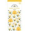 Shape Sprinkles - Honey Bees - Farmers Market
