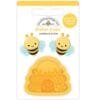 Shaker Pop - Beehive - Farmers Market
