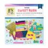 Project Pad 12x12 - Sweet Rush - Vicki Boutin
