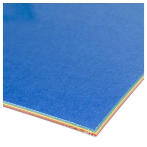 Kit de Papeles 12x12 - Lisos - Over the Rainbow - Image 2