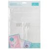 Bolsillos - Storage Pouches - 3 pcz - Cinch