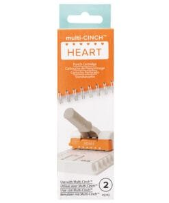 Inserto Multi Cinch - Corazón