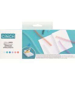 Resortes Spiral - Pack Multicolor - We R