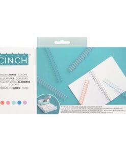 Resortes - Pack Multicolor - We R