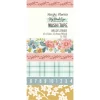 Washi Tapes - Wildflower