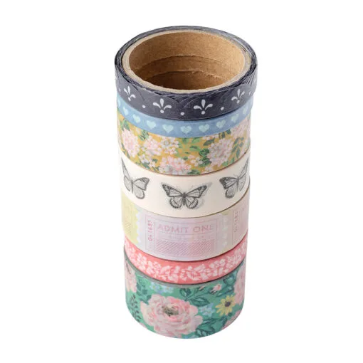 Washi Tape - Woodland Grove - Maggie Holmes - Image 2