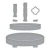 Troqueles - Tray - Spellbinders