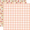 Papel 12x12 - Lovely Day - The Little Things