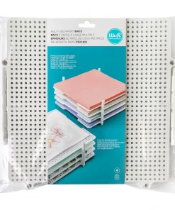 Alternative view of Multi-Use Paper Tray - Bandeja para Papeles - We R
