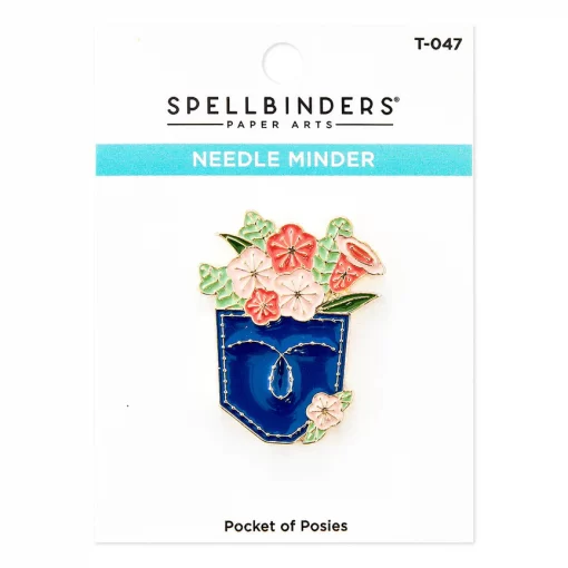 Kit de Complementos - 12 Days of Stitchmas - Spellbinders - Image 8