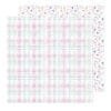 Papel 12x12 - Scrap Lover - Rainbow Avenue