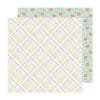 Papel 12x12 - Coffee Time - Rainbow Avenue