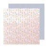 Papel 12x12 - Chasing Dreams - Rainbow Avenue