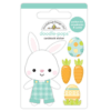 Doodle Pop - Mr.Cottontail - Bunny Hop