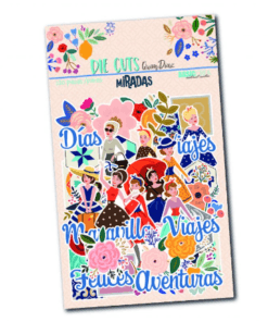 Efímeros - Miradas - Quim Díaz