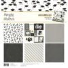 Kit de Colección - Graduación - Simple Stories