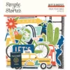 Bits and Pieces - Pack Your Bags