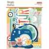 Big Bits and Pieces - Pack Your Bags