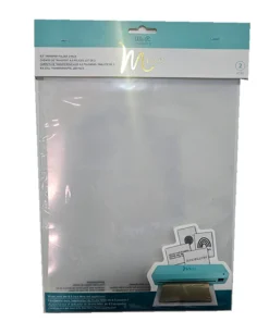 Transfer Folders - Minc - 8.5"