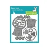 Troquel - Build-A-Gumball Machine - Lawn Fawn