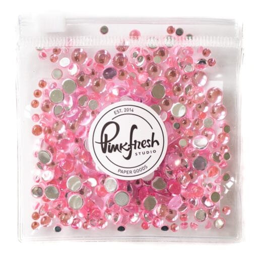 Chispitas - Blush - Pinkfresh
