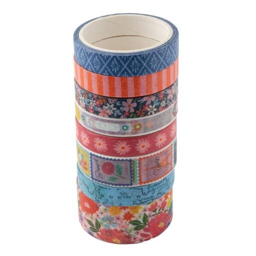 Washi Tapes - Adventurous