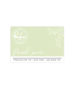 Tinta - Fresh Pear - Pinkfresh