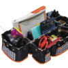 Canasta Organizadora - Doble - Table Tidy